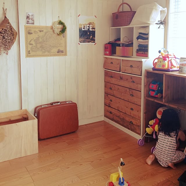 iroirokoubouさんの実例写真