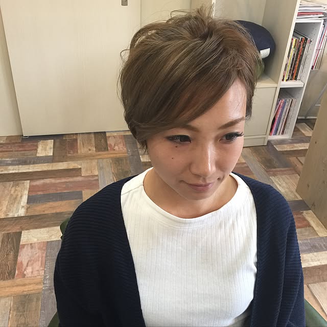 実例写真