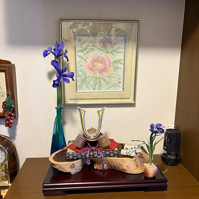 ritsukoさんの部屋