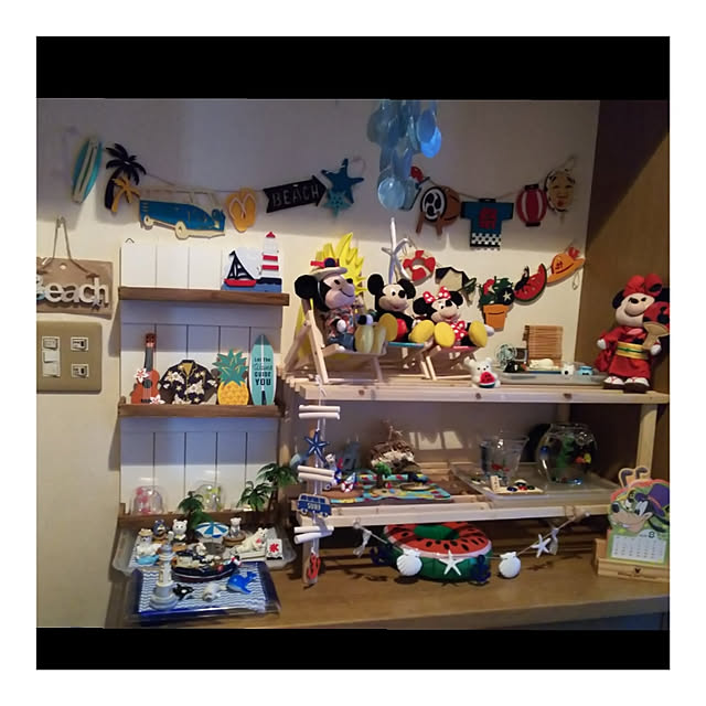 yumirinさんの実例写真