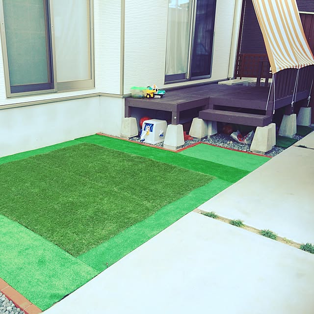 maki122420さんの実例写真