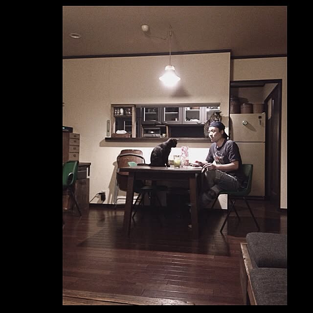 jnkaiさんの実例写真