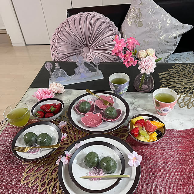 rikuerinka86さんの実例写真
