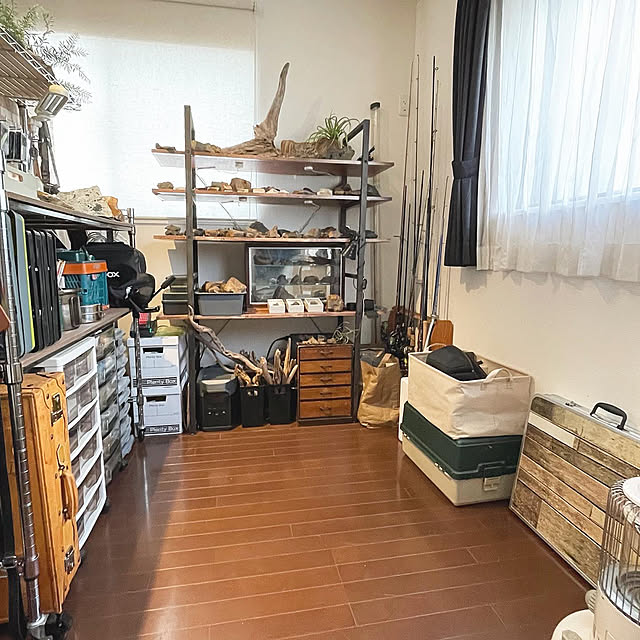 kuroさんの実例写真