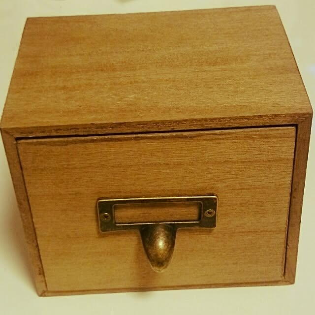 収納/雑貨/ダイソー/部屋全体のインテリア実例 - 2015-03-06 23:57:50