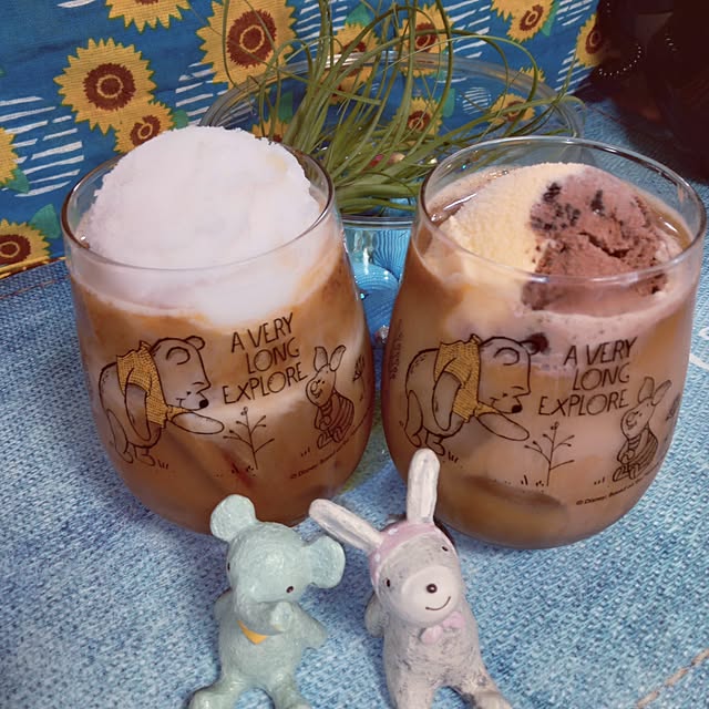 mocomocoさんの実例写真