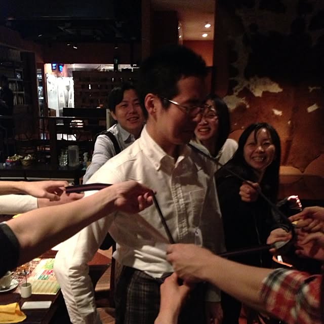 部屋全体のインテリア実例 - 2013-04-03 00:53:23