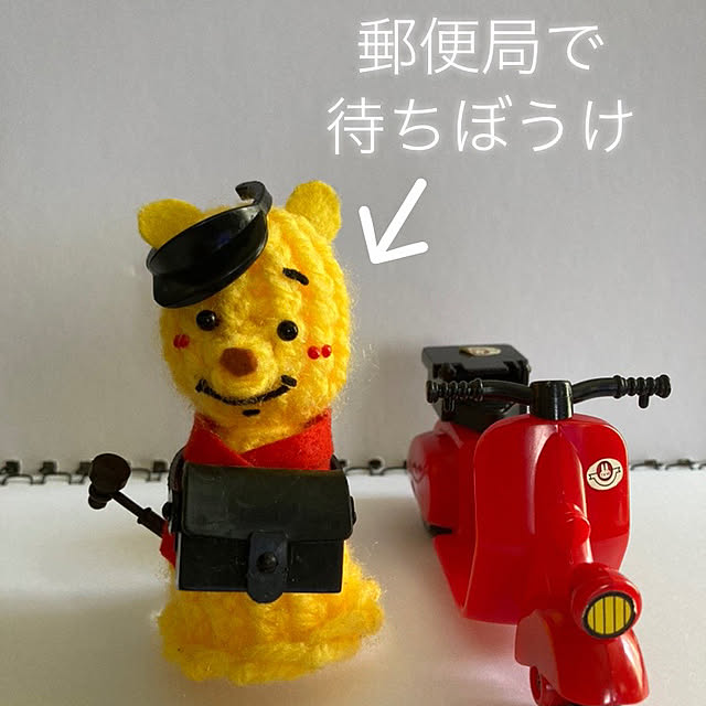 manduonmaさんの部屋