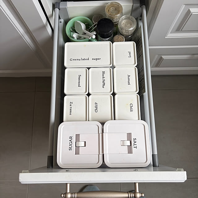 chaimomさんの部屋