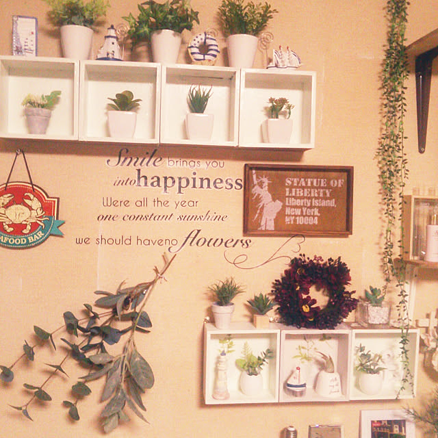 Tomopさんの実例写真