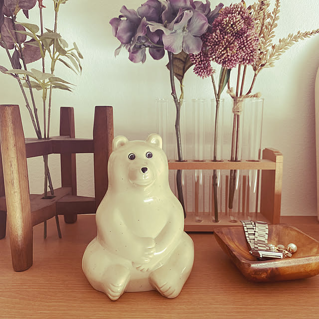 tapiokaさんの実例写真