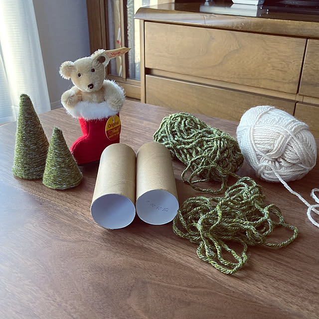 madamkaoriさんの部屋