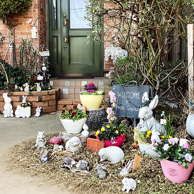 taeさんの実例写真