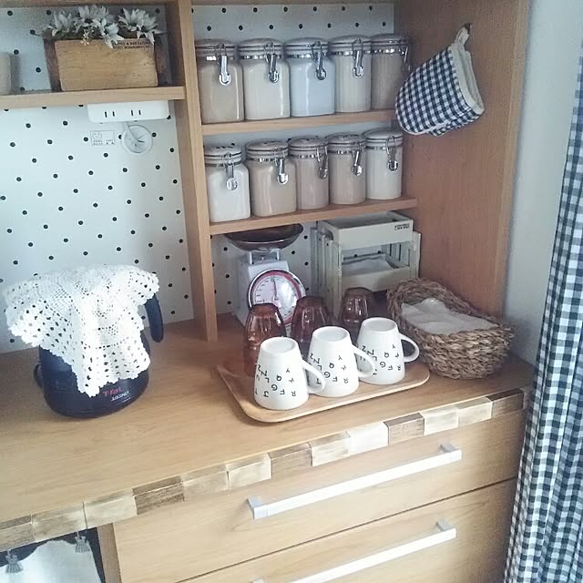 flannel.さんの実例写真