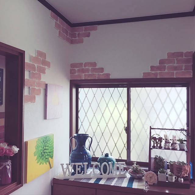 y.red-9さんの実例写真