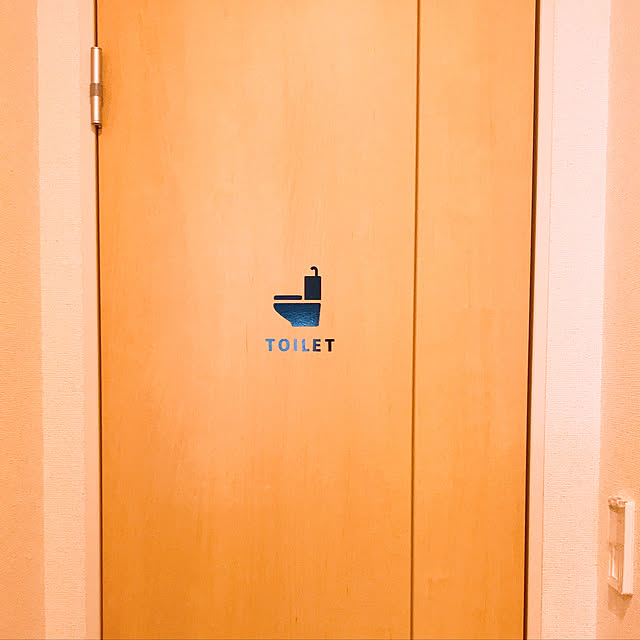 バス/トイレのインテリア実例 - 2019-05-05 14:13:11