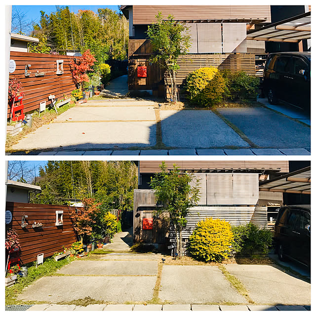 J_smileさんの実例写真