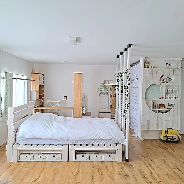 Ryoさんの部屋