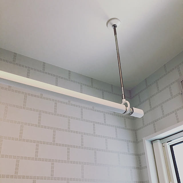 バス/トイレのインテリア実例 - 2018-06-24 22:10:05