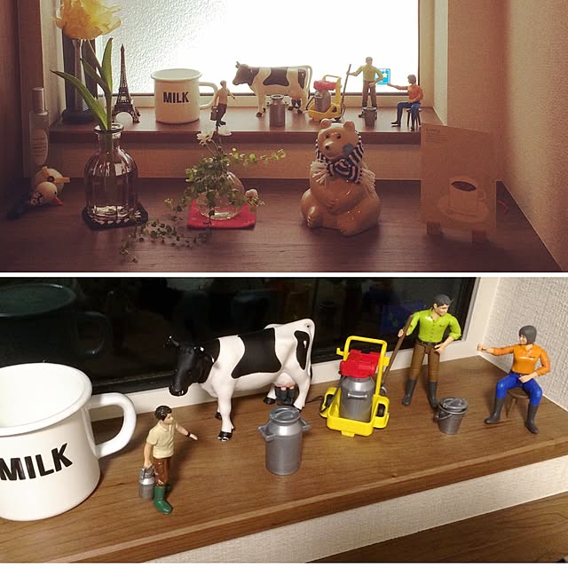 lily.withさんの実例写真