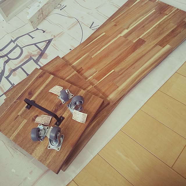 rikkyさんの部屋