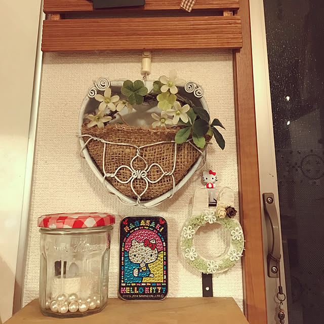 amimacyaさんの実例写真