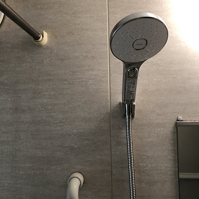 バス/トイレのインテリア実例 - 2021-11-03 12:15:51