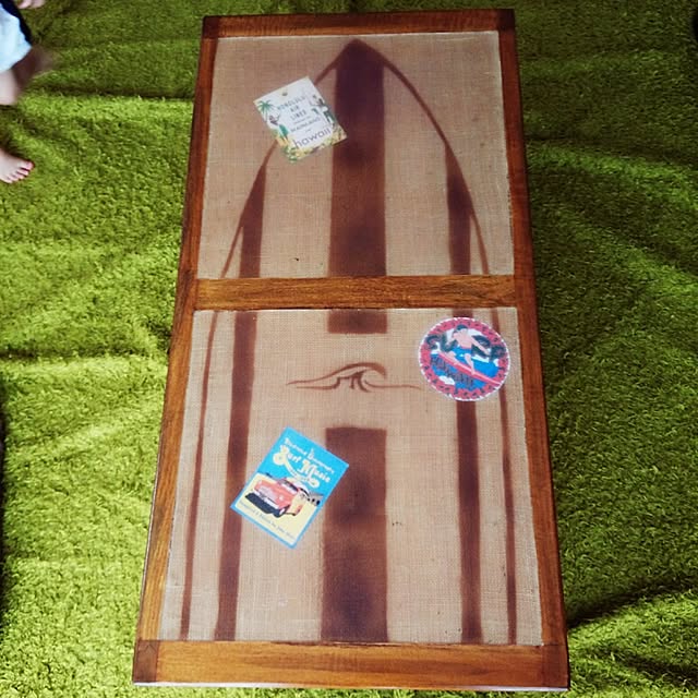kanamushiさんの実例写真