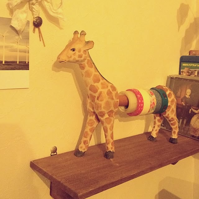 nakaharasuzukaさんの実例写真