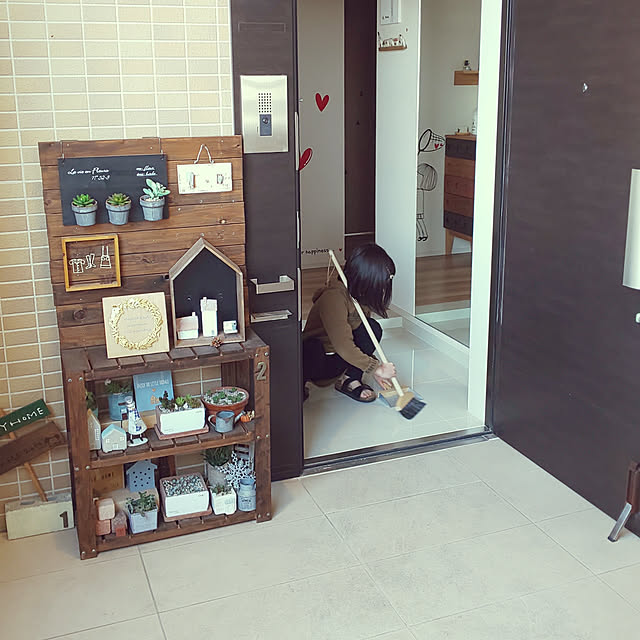 mamiさんの実例写真