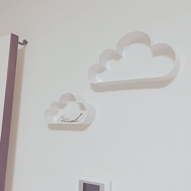 Mさんの実例写真