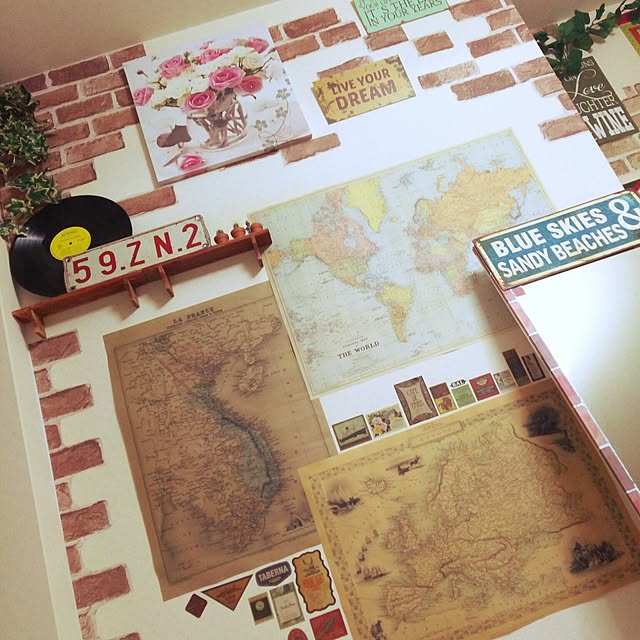 ma0118yoさんの実例写真