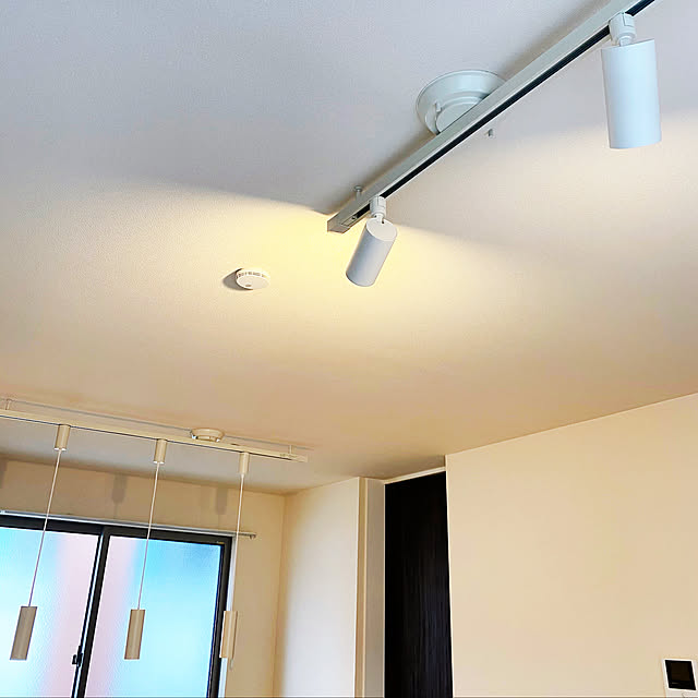 コイズミ照明/照明器具/照明/北欧風インテリア/賃貸インテリア...などのインテリア実例 - 2021-01-25 11:35:48