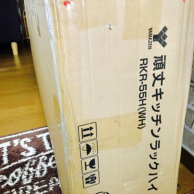 rikomiさんの実例写真