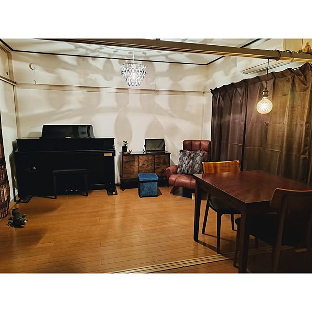 waniwaniさんの部屋