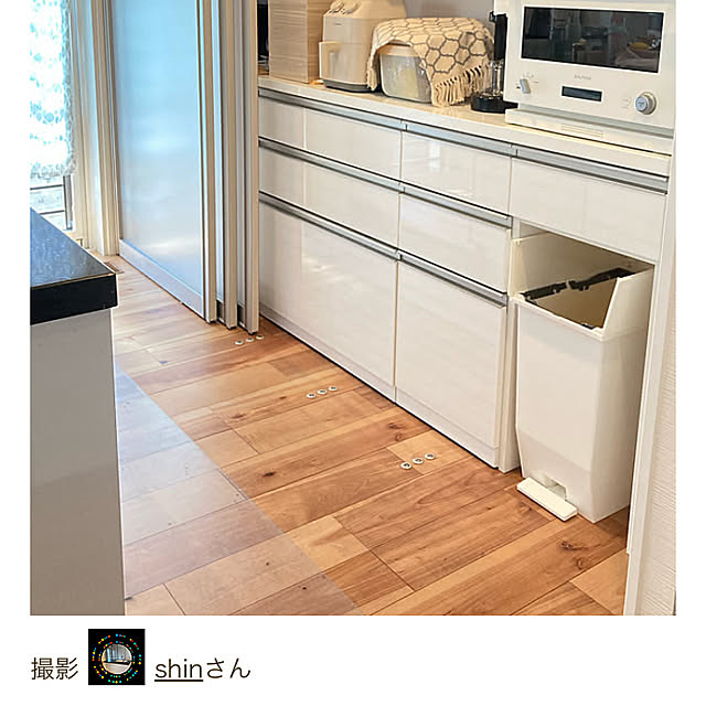 shinさんの部屋