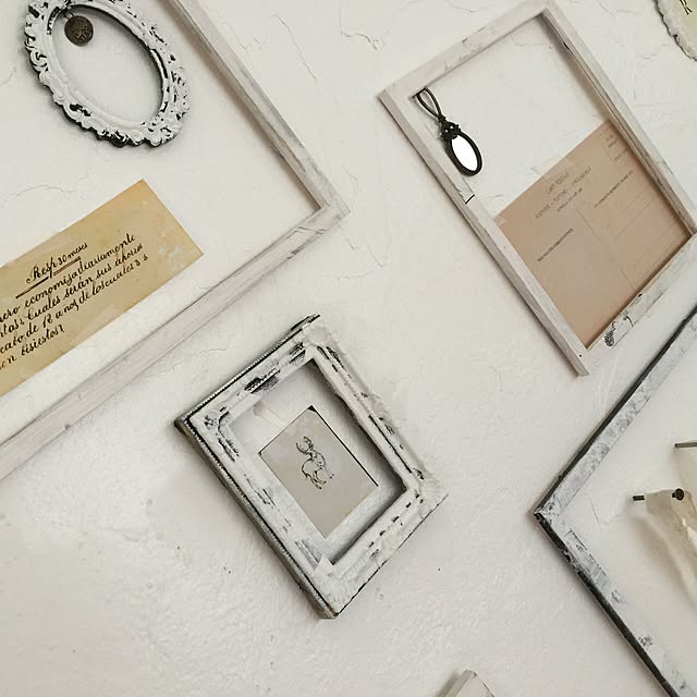 Rinaさんの実例写真
