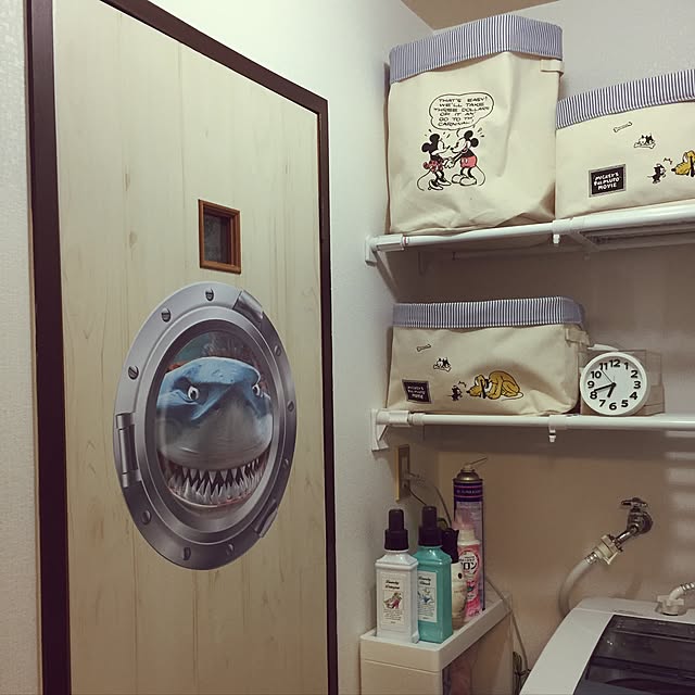 macchin.02-18swapさんの実例写真
