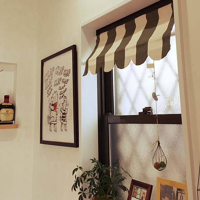 mamemamさんの部屋