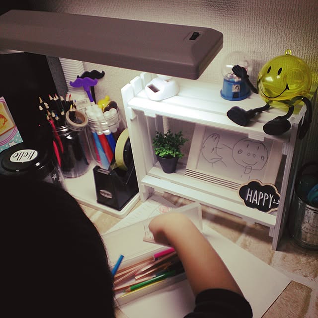 kaanaさんの実例写真