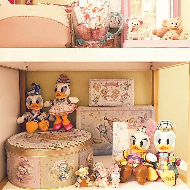 berry-daisyさんの実例写真