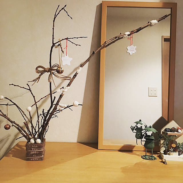 okanさんの実例写真