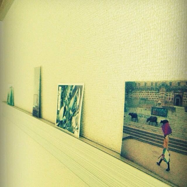 実例写真