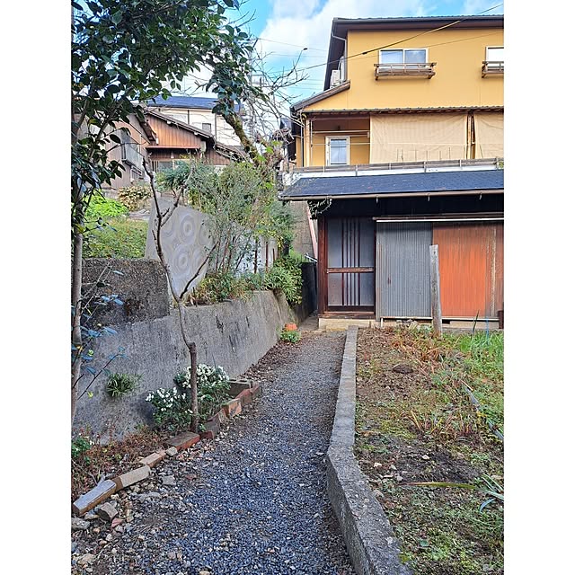 waniwaniさんの部屋