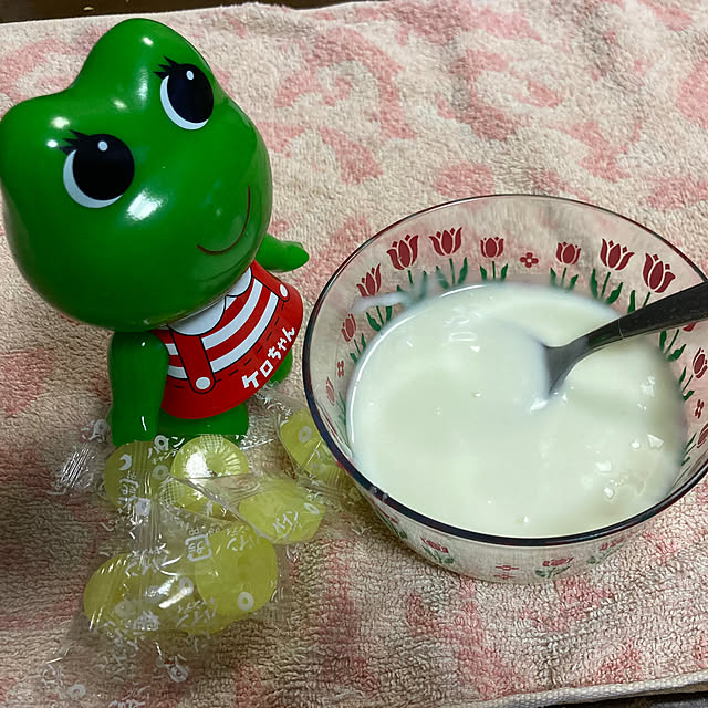 manduonmaさんの実例写真