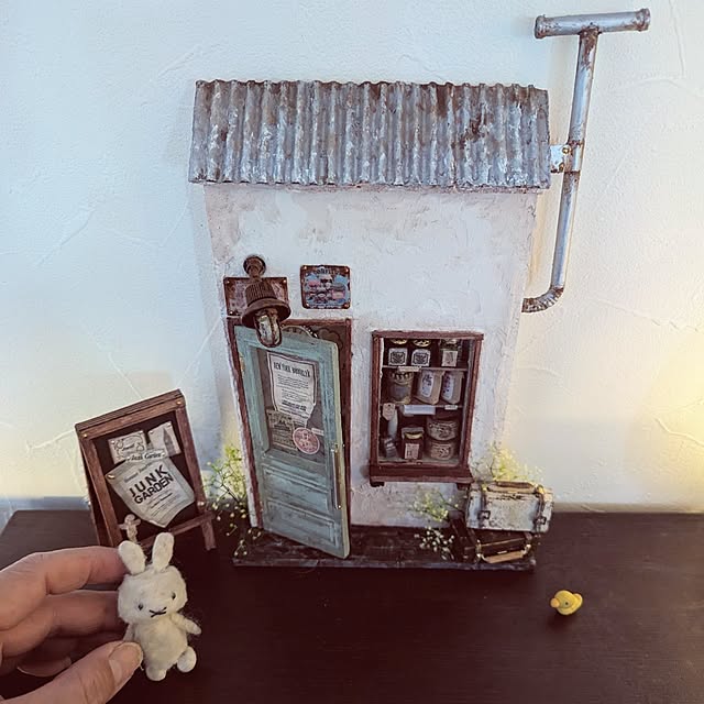 noahさんの部屋