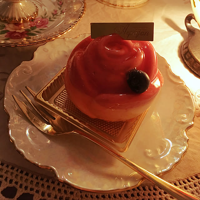 fondueさんの実例写真