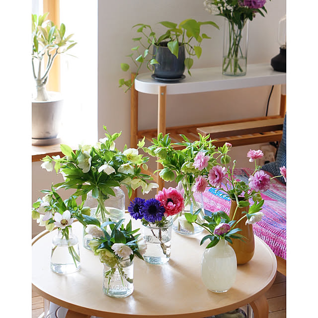 noriflowerさんの部屋