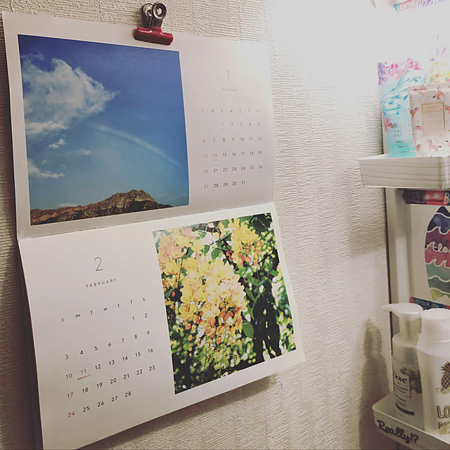 Malamaさんの実例写真
