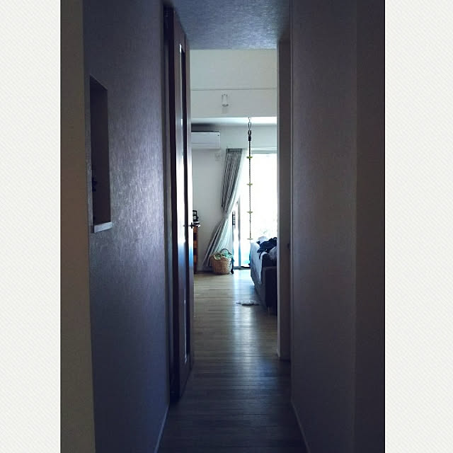 chikohiroさんの実例写真